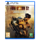 PS5 mäng Front Mission 1st Remake - Limited Editi..